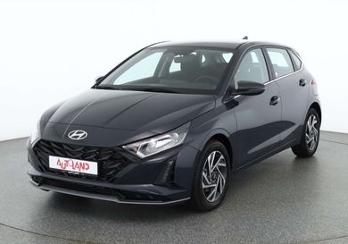 Hyundai i20, 2026