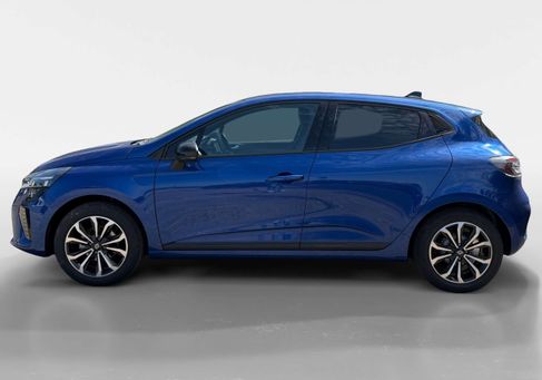 Renault Clio, 2025