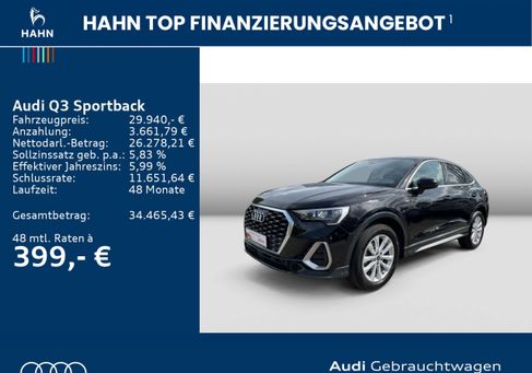 Audi Q3, 2022 2