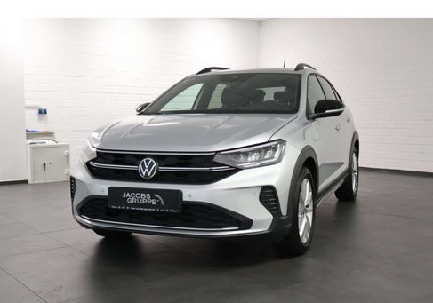 Volkswagen Taigo, 2025