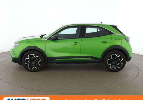 Opel Mokka X, 2022