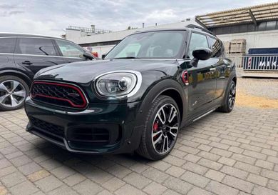 MINI John Cooper Works Countryman, 2020