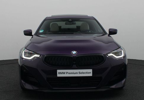 BMW 230, 2026 3