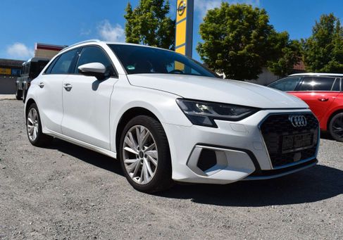 Audi A3, 2020 2