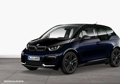 BMW i3, 2022