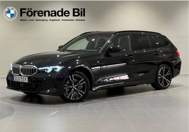 BMW 330, 2026