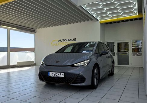 Cupra Born, 2023