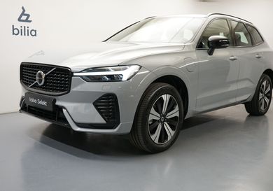 Volvo XC60, 2025