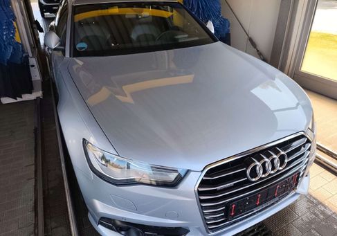 Audi A6, 2019