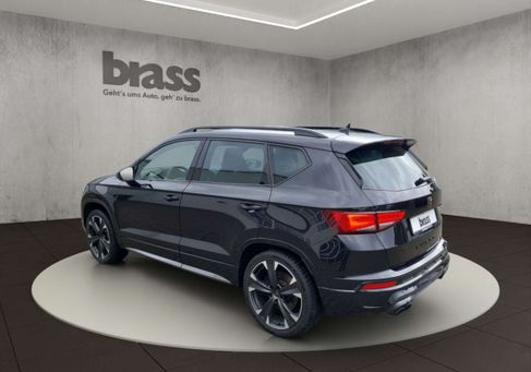 Cupra Ateca, 2022