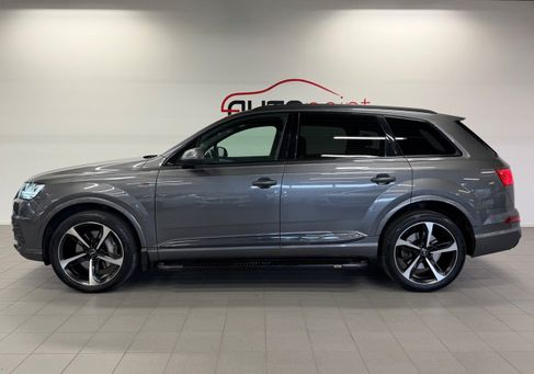 Audi, 2018 3