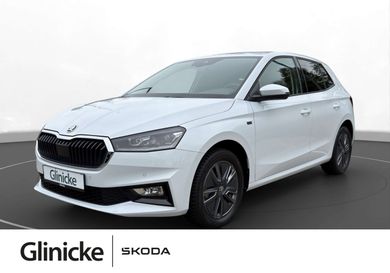 Skoda Fabia, 2025