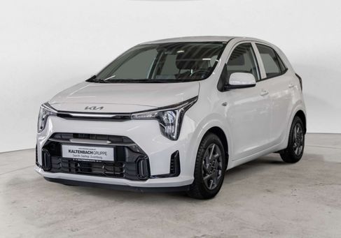 Kia Picanto, 2025 2
