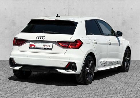 Audi A1, 2026