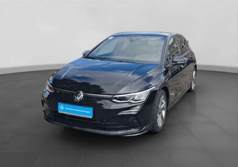 Volkswagen Golf, 2024 2