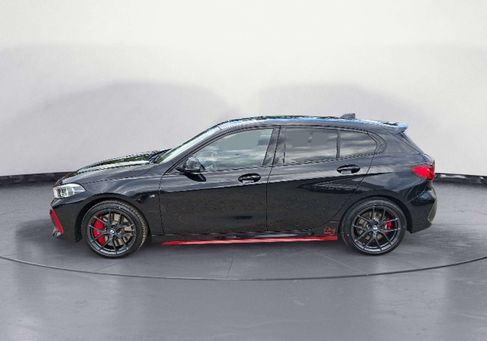 BMW 128, 2022
