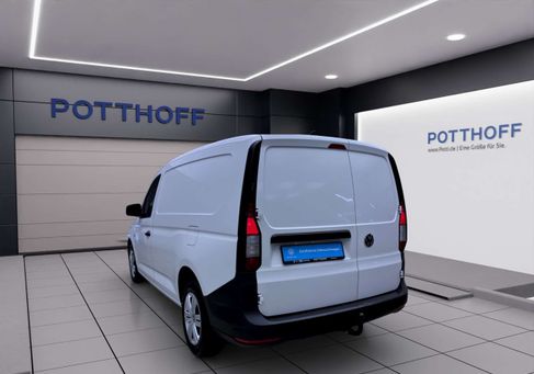Volkswagen Caddy, 2022