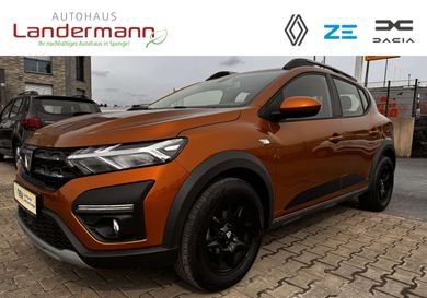Dacia Sandero, 2023