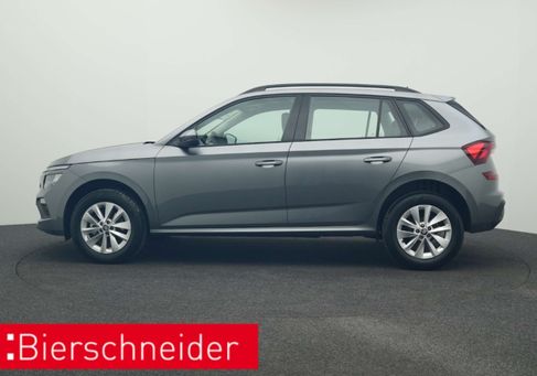 Skoda Kamiq, 2025 3