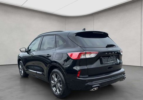 Ford Kuga, 2023