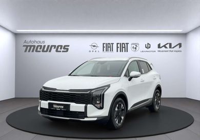 Kia Sportage, 2026