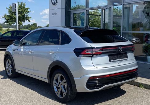 Volkswagen Taigo, 2023