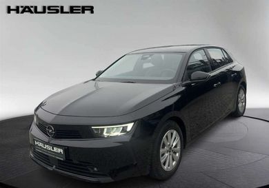 Opel Astra, 2023