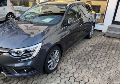 Renault Megane, 2020