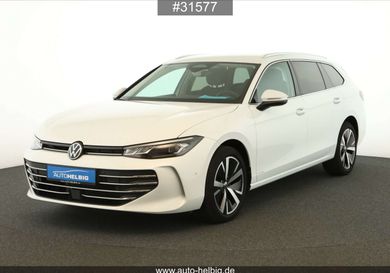 Volkswagen Passat Variant, 2024