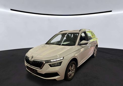 Skoda Kamiq, 2023 3