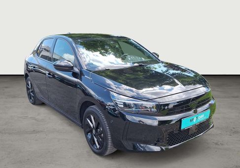 Opel Corsa, 2023 3