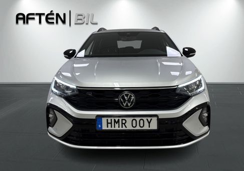 Volkswagen Taigo, 2023