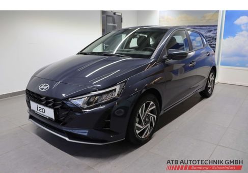 Hyundai i20, 2026 2