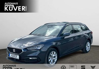 Seat Leon, 2026