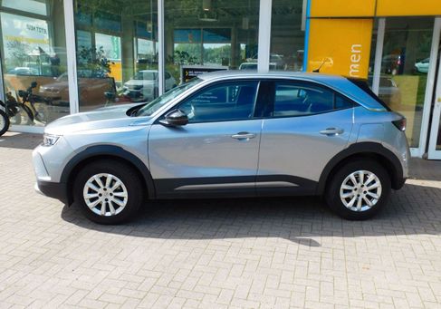 Opel Mokka, 2021 3