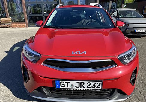 Kia Stonic, 2024