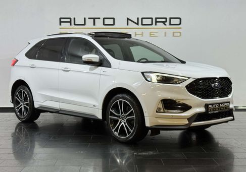 Ford Edge, 2019