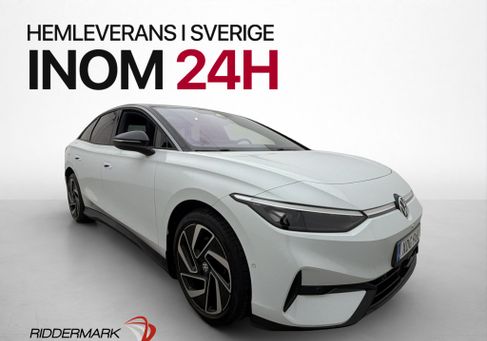 Volkswagen ID.7, 2024 3