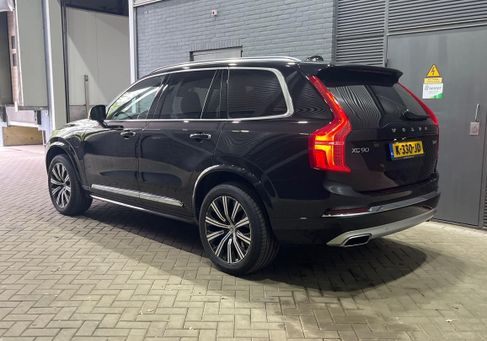 Volvo XC90, 2020 3