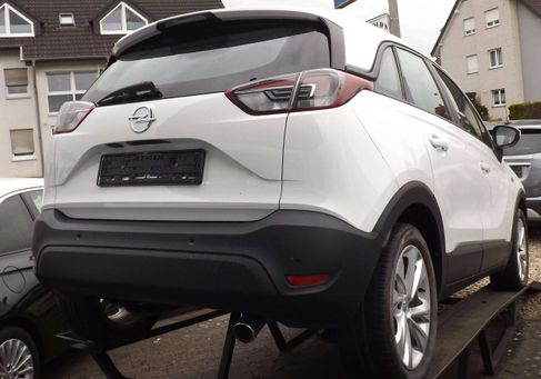 Opel Crossland X, 2019 3