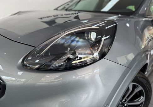 Ford Puma, 2024 3