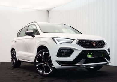 Cupra Ateca, 2023