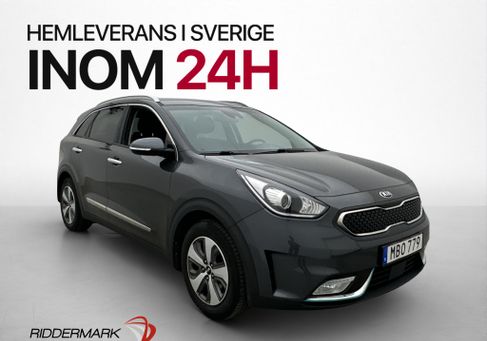 Kia Niro, 2019 3