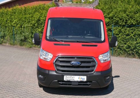 Ford Transit, 2019