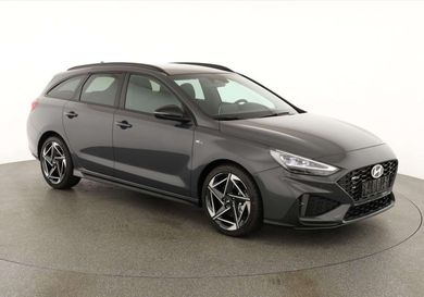 Hyundai i30, 2026