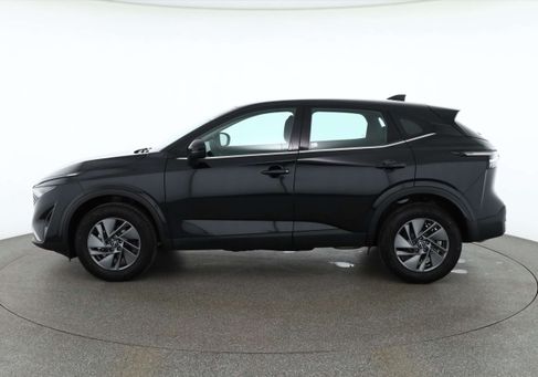 Nissan Qashqai, 2026 2