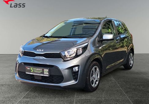 Kia Picanto, 2023 2