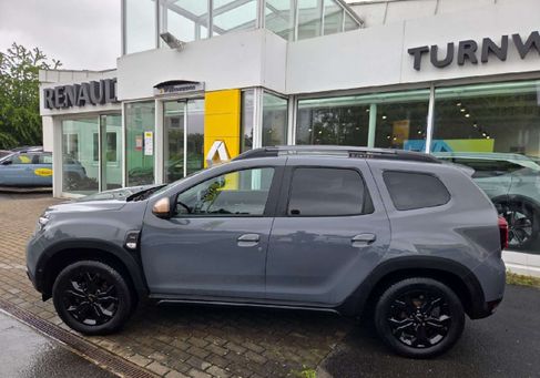 Dacia Duster, 2024 2
