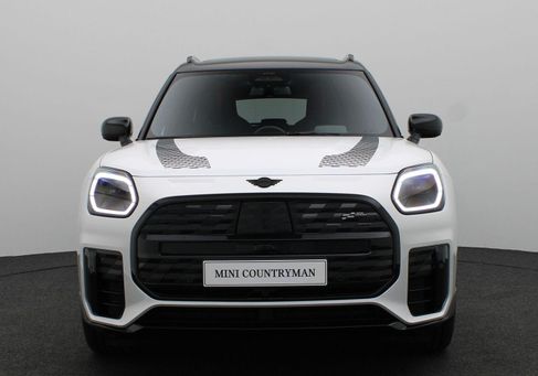 MINI John Cooper Works Countryman, 2026