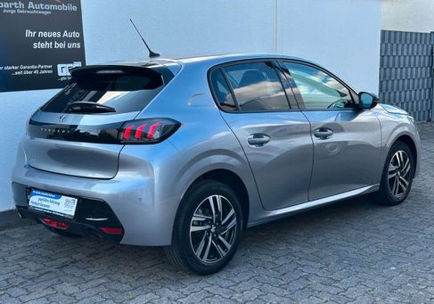 Peugeot 208, 2023 2